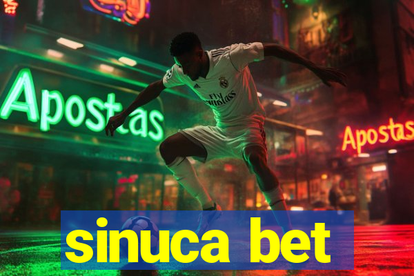 sinuca bet